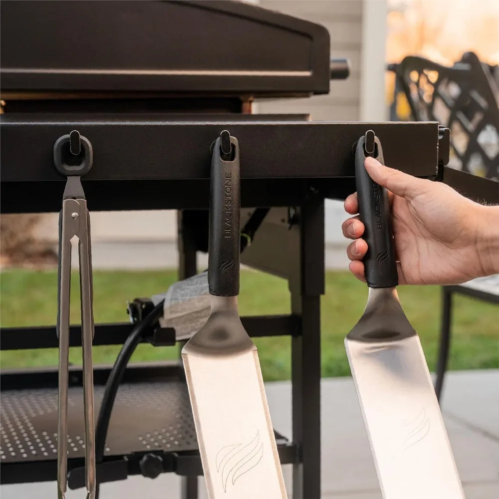 Blackstone 2287 Original Omnivore Griddle with Hood - 28 Inch