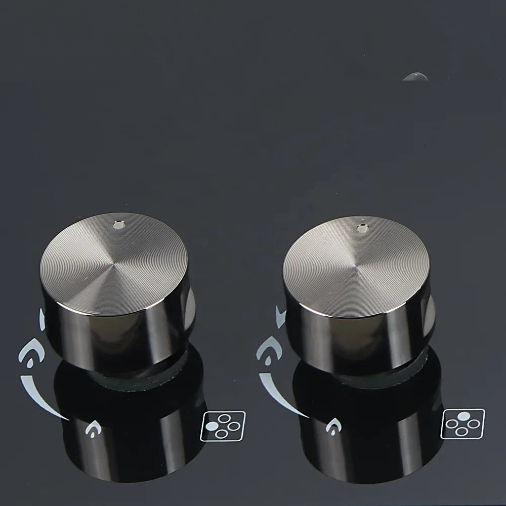 Cylinder Built in Kitchen Appliance 4 Burner Three Burner Stainless Steel Cooking Gas Hob Gas Cooker Gas Stove