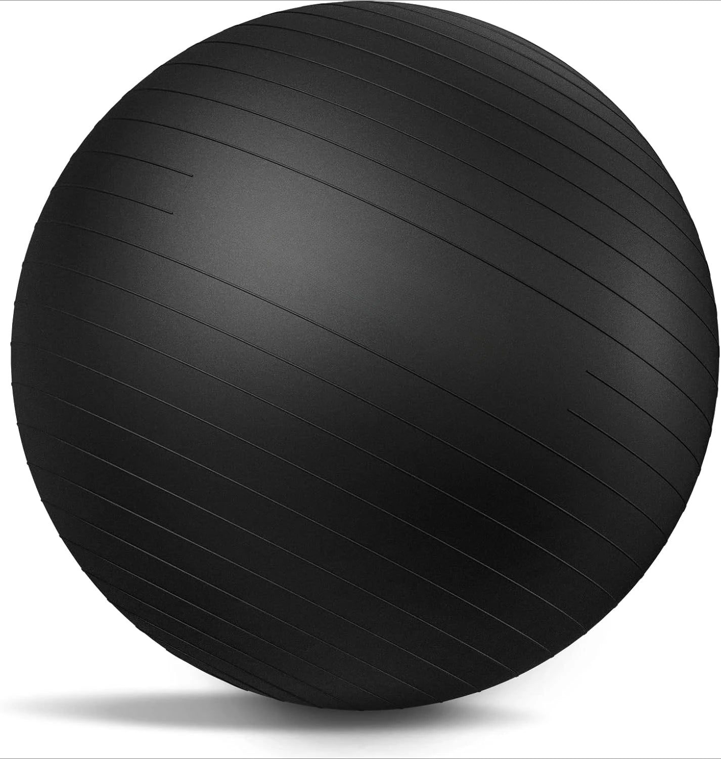 Yoga Ball Workout Ball, Explosion-Proof Stability Ball