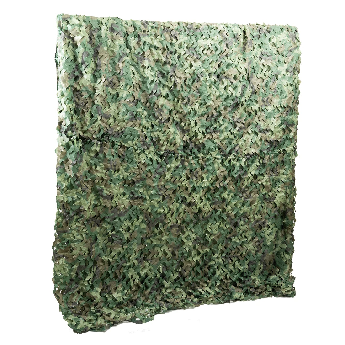 8x8m Military Camouflage Net Woodland Hunting Army Training Sunshade Mesh Net