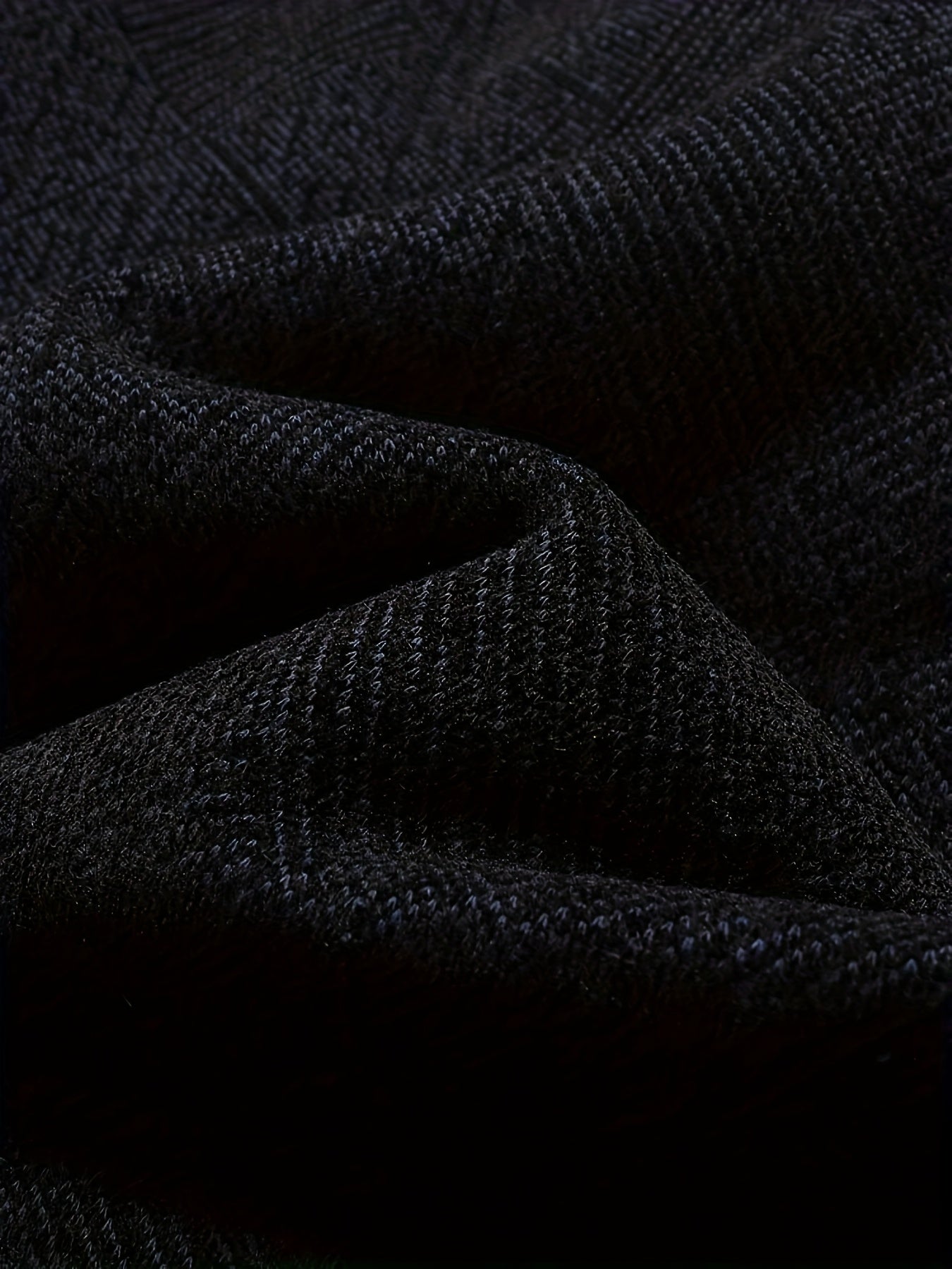 [OBM Winter Coat for Mature Men] Lisen Men's Winter Luxury Plush Jacket - Full-Zip Stand Collar Coat, Black/Brown/Beige Interior, Golden-Tone Logo, Hand Washable Soft Outerwear for Cold Weather & Formal/Casual