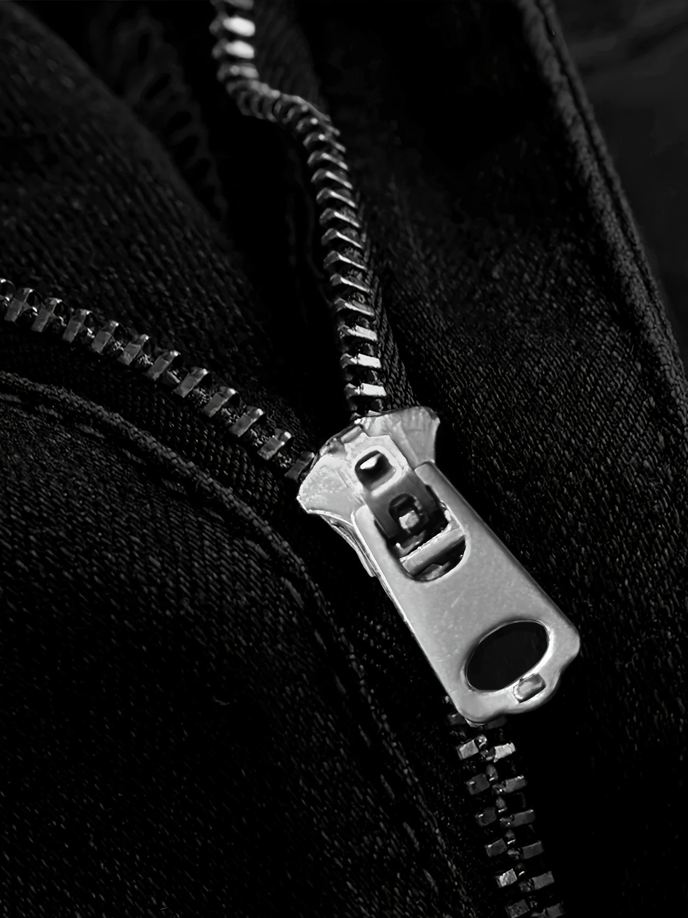 4 Pack High Street Fashion Men's Jeans - Versatile Stretch Slim Fit Men's Jeans