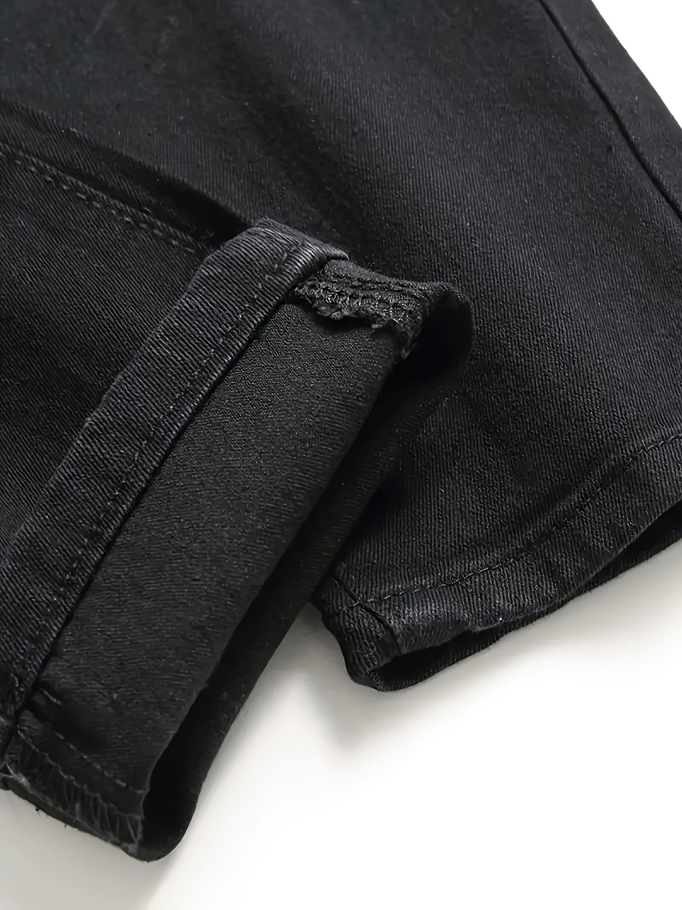 3-Pack Men's Slim Fit Jeans | Business Casual Trousers | Year-Round Versatile Pants | Gift