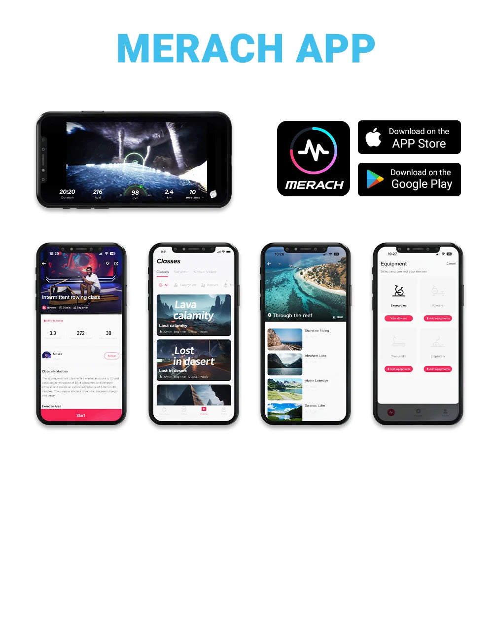 Merach Whole Body Vibration Plate Exercise Machine Power Vibrate Fitness Platform for Weight Loss and Shaping Grey