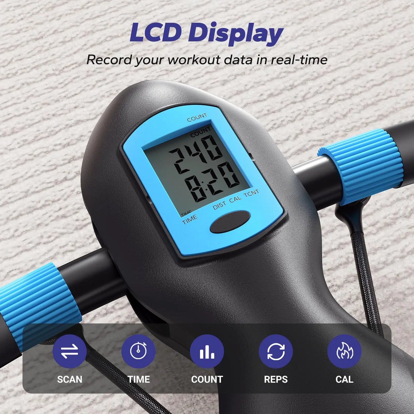 Merach Core Trainers Abdominal Exercise Machine Multifunctional Fitness Equipment for Home Gym Black Dragonfly Design