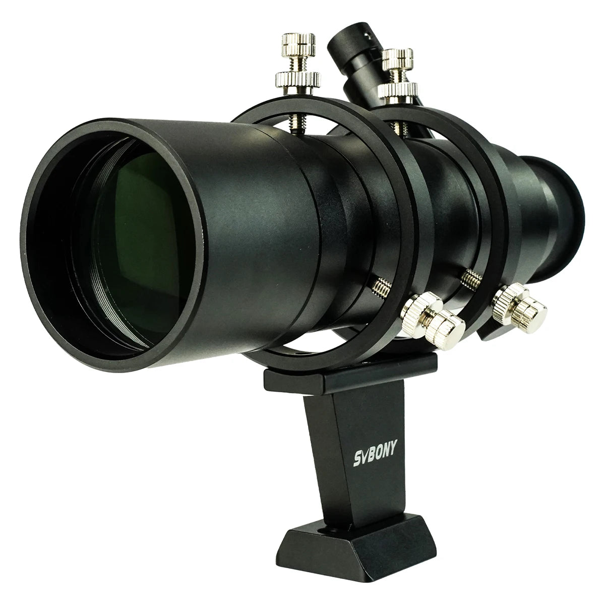 Svbony SV208 8x50mm Illuminated Reticle Finder Scope