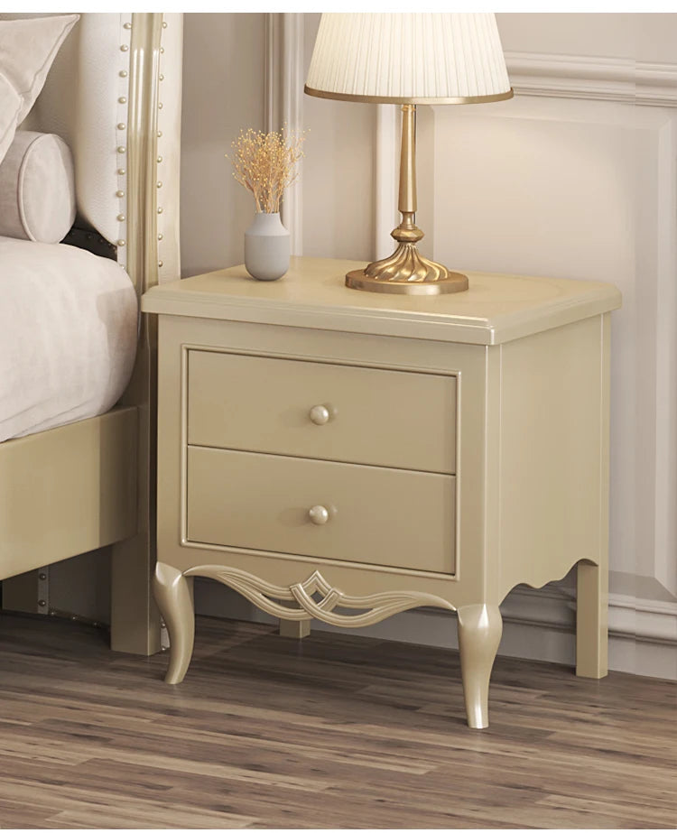 Aesthetic Modern Bed Quilts Vintage Bedroom Luxury Headboard King Size Double Beds Garden Furniture Sets