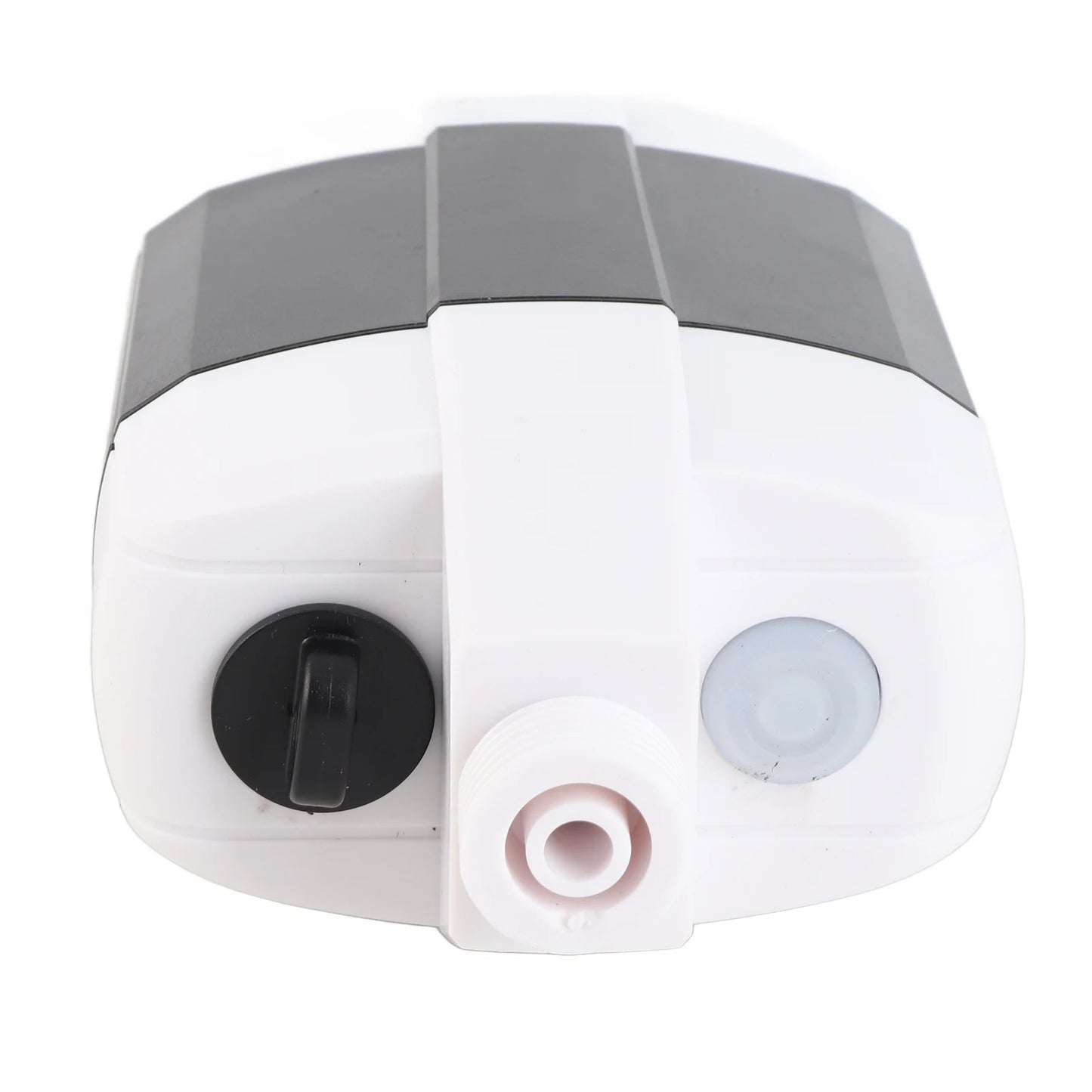 USB Rechargeable Electric Portable Camping Shower Pump for Outdoor Car Pet Cleaning and Gardening Compact Water Pump