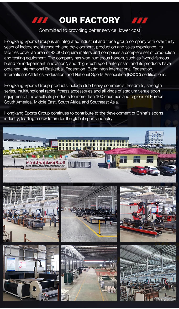 Basic 2 Tier Dumbbell Rack With Customized Logo Made of Steel Iron Metal