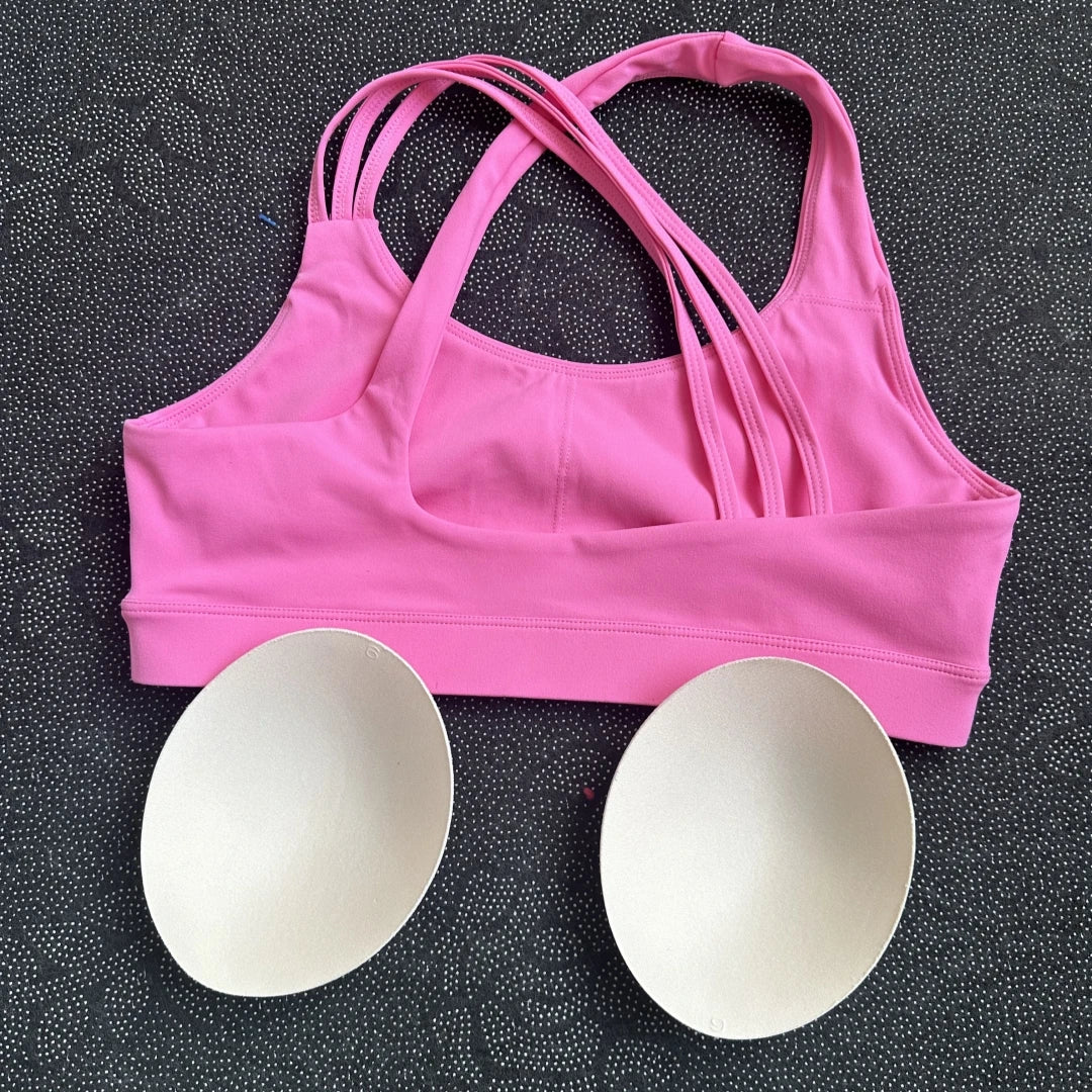 Zhejiang Solid Yoga Set Women Gym Tracksuit Comfort