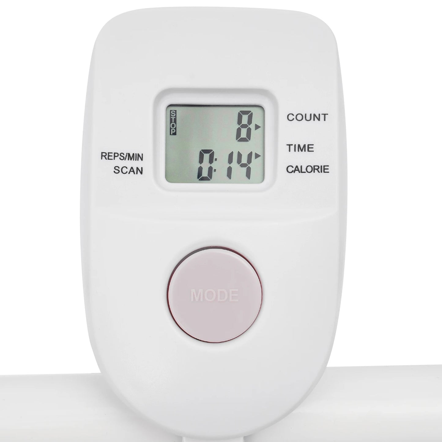 Folding Stair Stepper for Home Gym Vertical Climber Fitness Step Machine Indoor Cardio Training Equipment