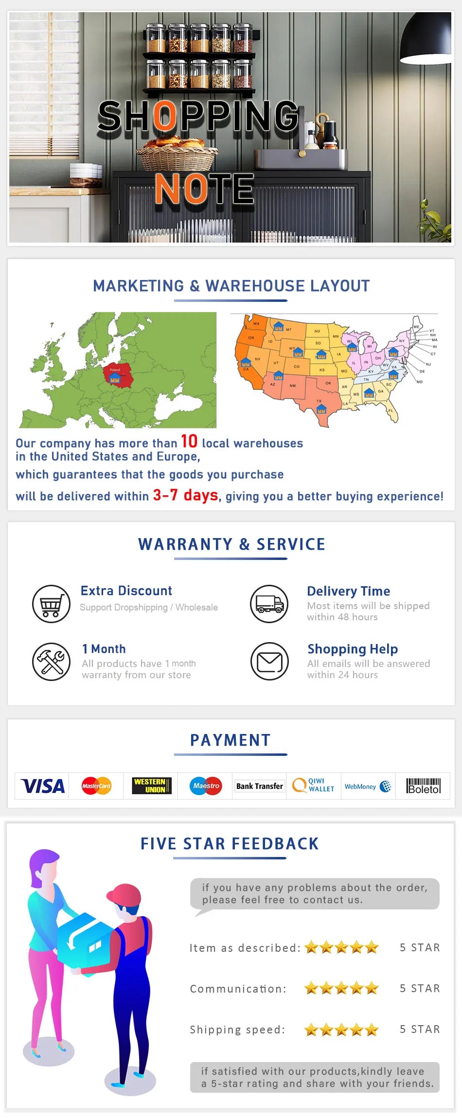 4 In 1 Adjustable Kettlebell Set 66lbs 88lbs Weight Dumbbell Barbell Push Up Stand for Home Gym Strength Training Men's Fitness Equipment