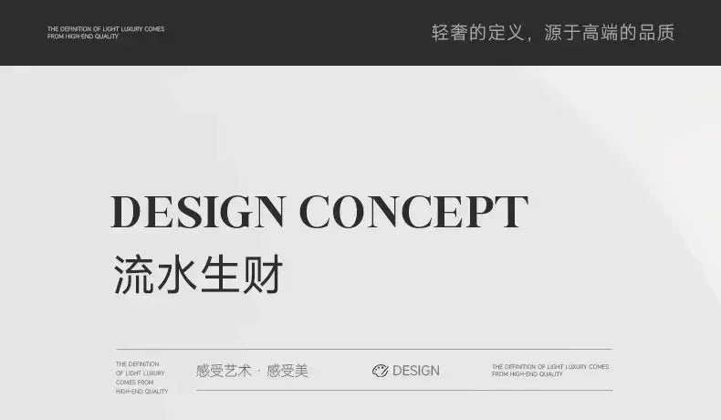 Luxury Minimalist Wall Clock with LED Aesthetic for Living Room Silent Nordic Home Decoration