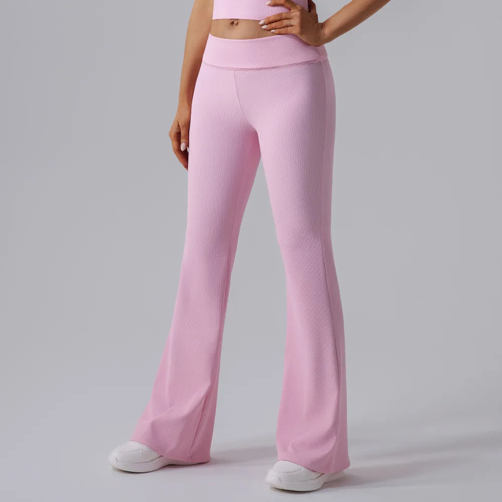 Heart And Home Shop Women Lace Yoga Set High Waist Leggings