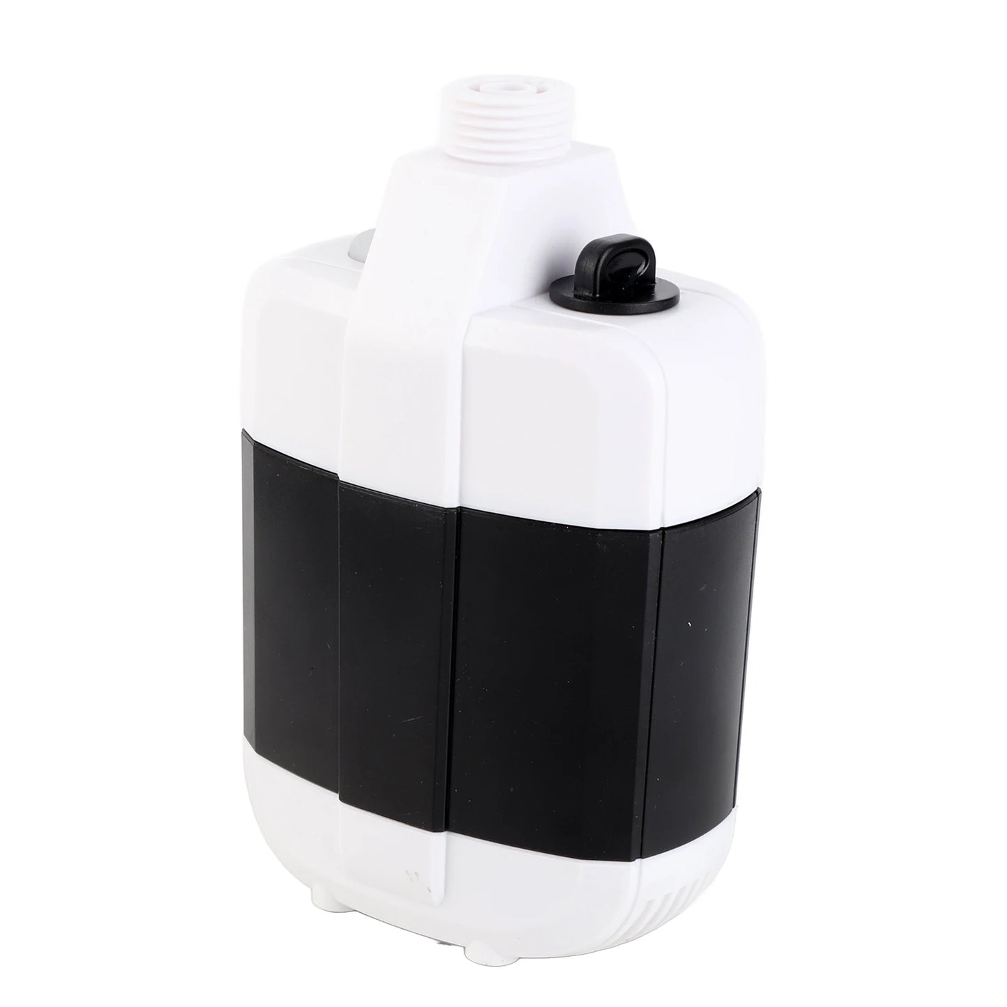 USB Rechargeable Electric Portable Camping Shower Pump for Outdoor Car Pet Cleaning and Gardening Compact Water Pump