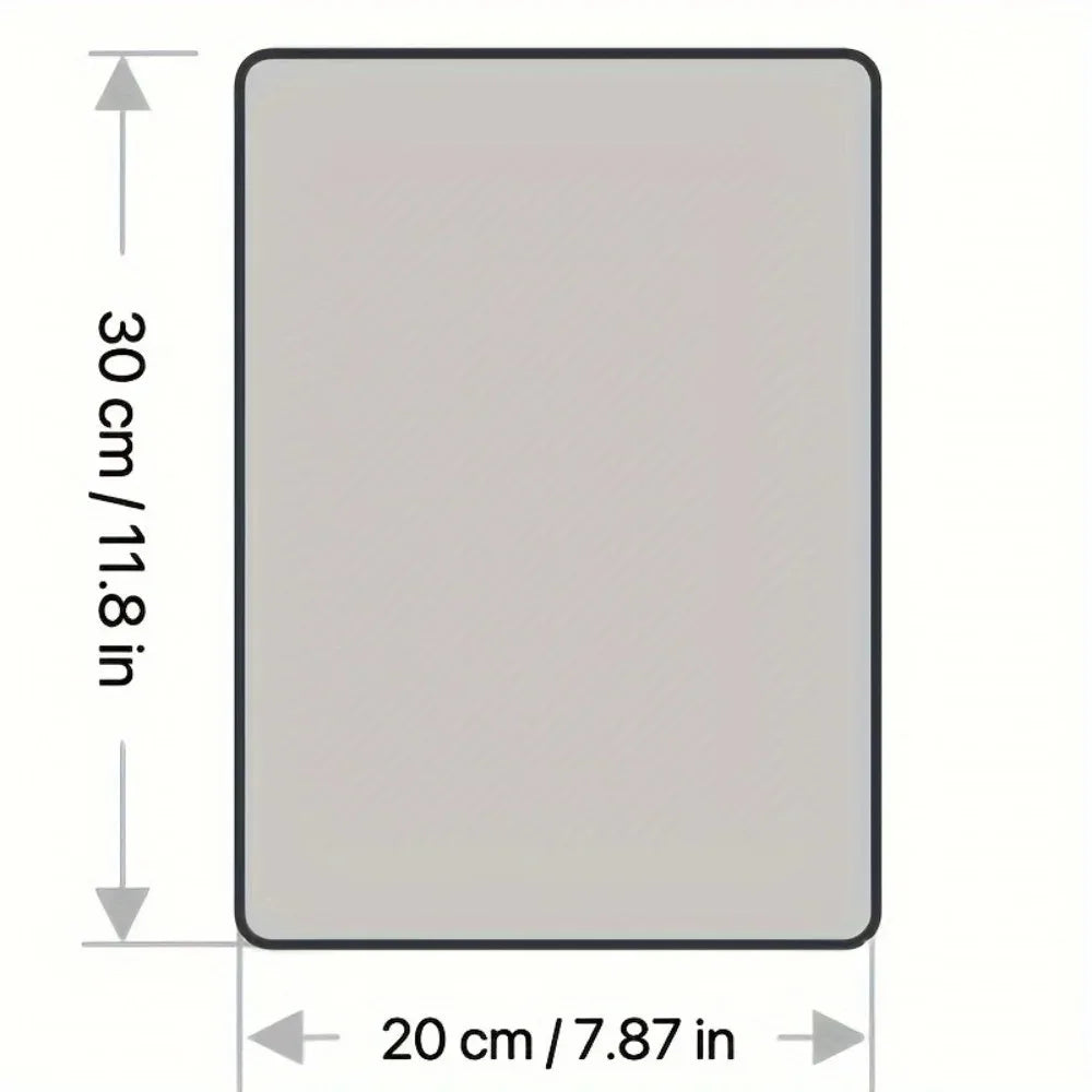 High - Quality 8x12 inches Witchcraft Charm Vintage Halloween Tin Sign - "Book a Flying Lesson" Wall Art - Ideal for Home