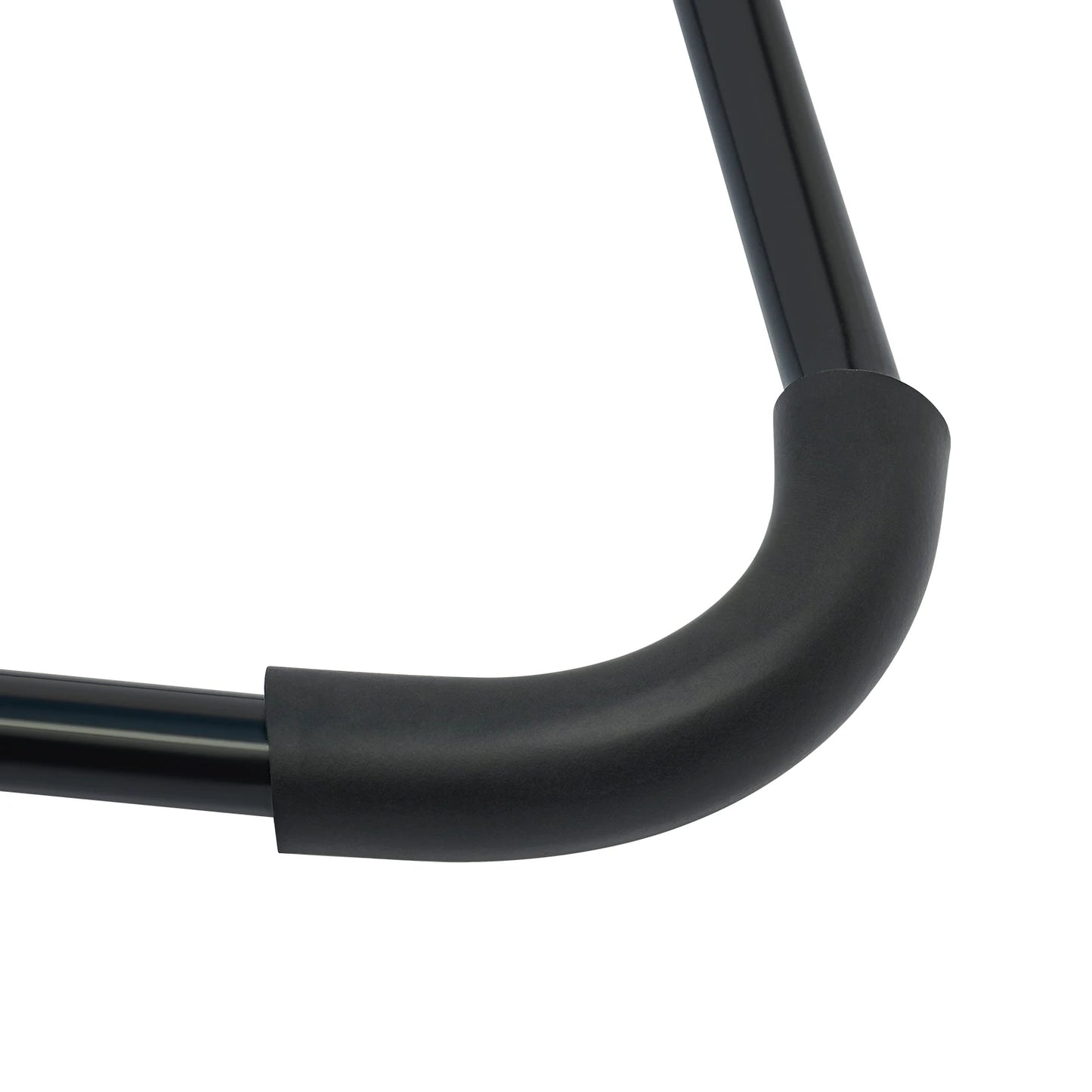 Pet Rocking Chair, Stainless Steel Bracket, Height Adjustable,  Foldable, Portable Puppy Rocker Bed with Anti-slip Pads for Home