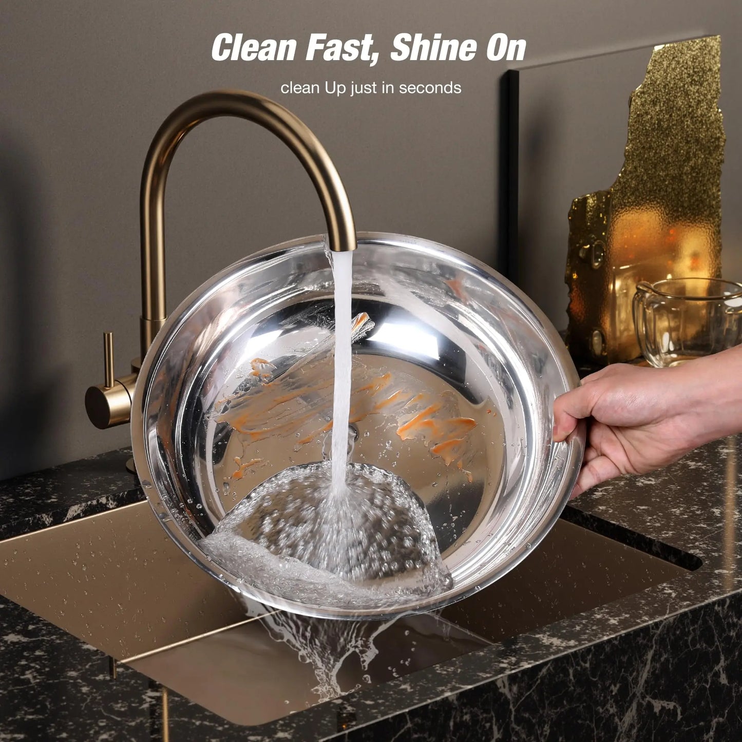 Stainless Steel Chafing Dishes Set 2 Pack Buffet Warmer