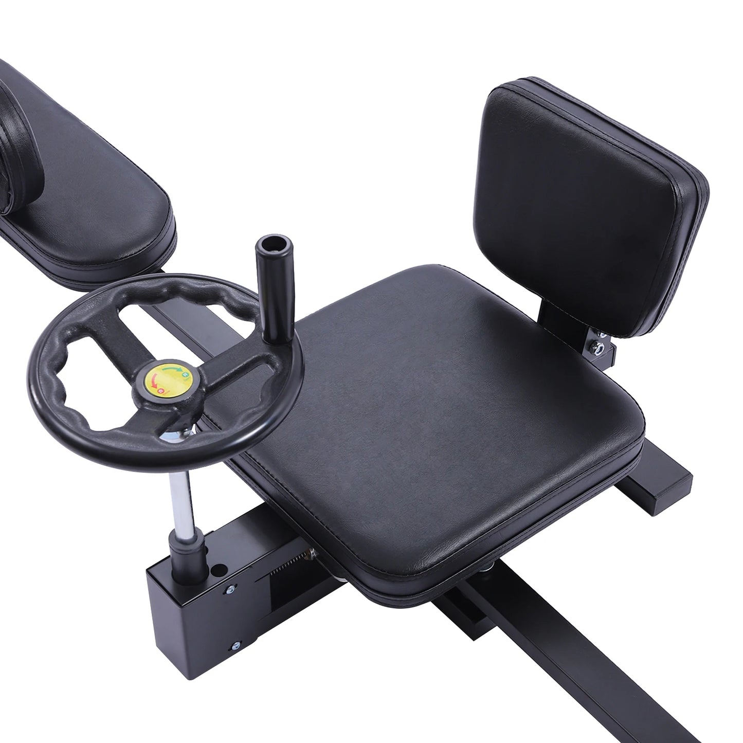 Heavy Duty Leg Stretcher Machine Gymnastics Yoga Flexibility