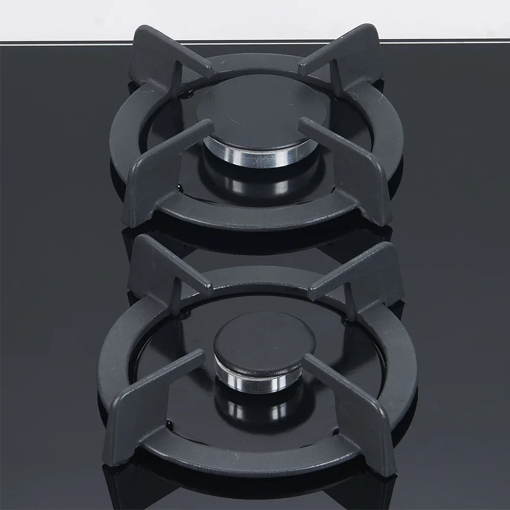 Cylinder Built in Kitchen Appliance 4 Burner Three Burner Stainless Steel Cooking Gas Hob Gas Cooker Gas Stove