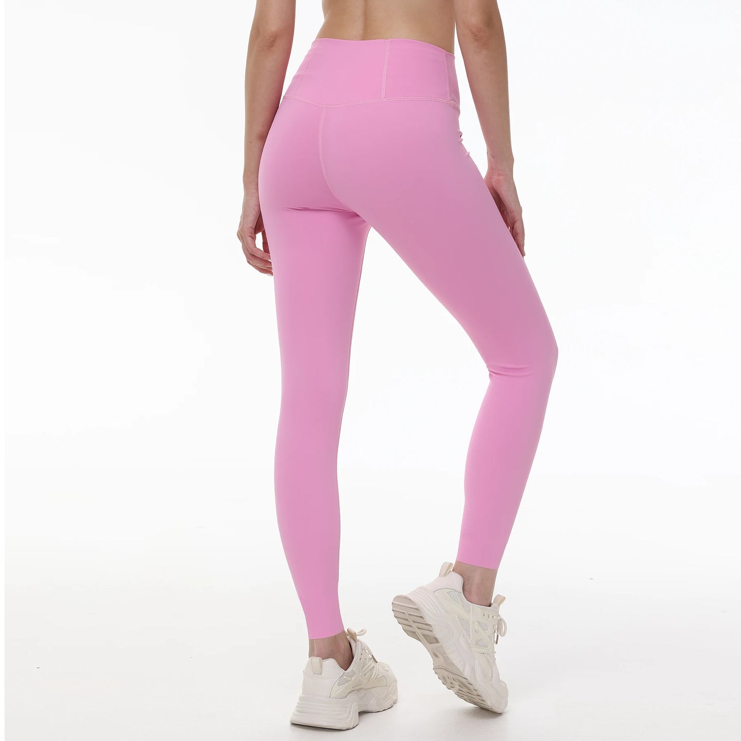 Heart And Home Shop 3 Pack Yoga Leggings Women High Waist