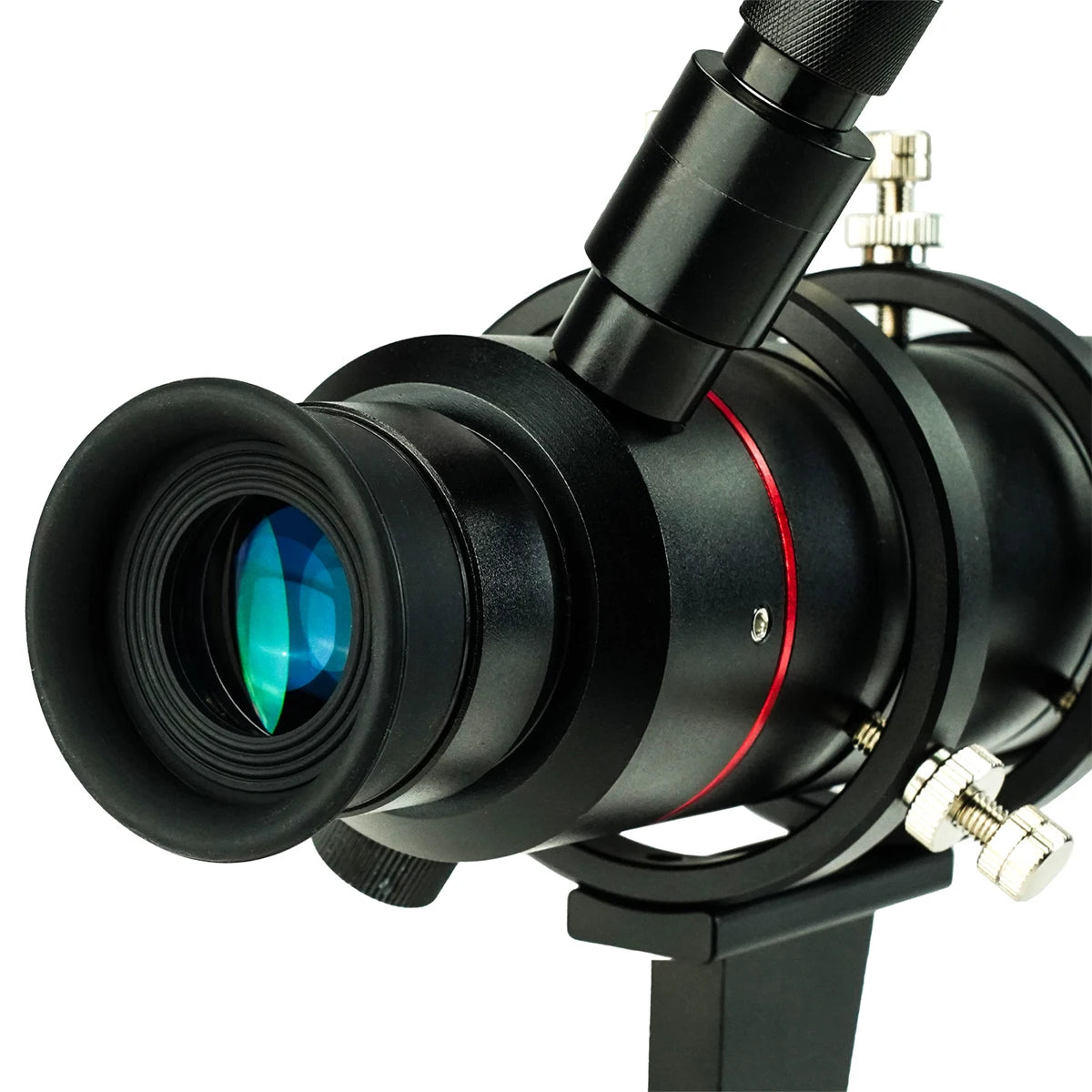 Svbony SV208 8x50mm Illuminated Reticle Finder Scope