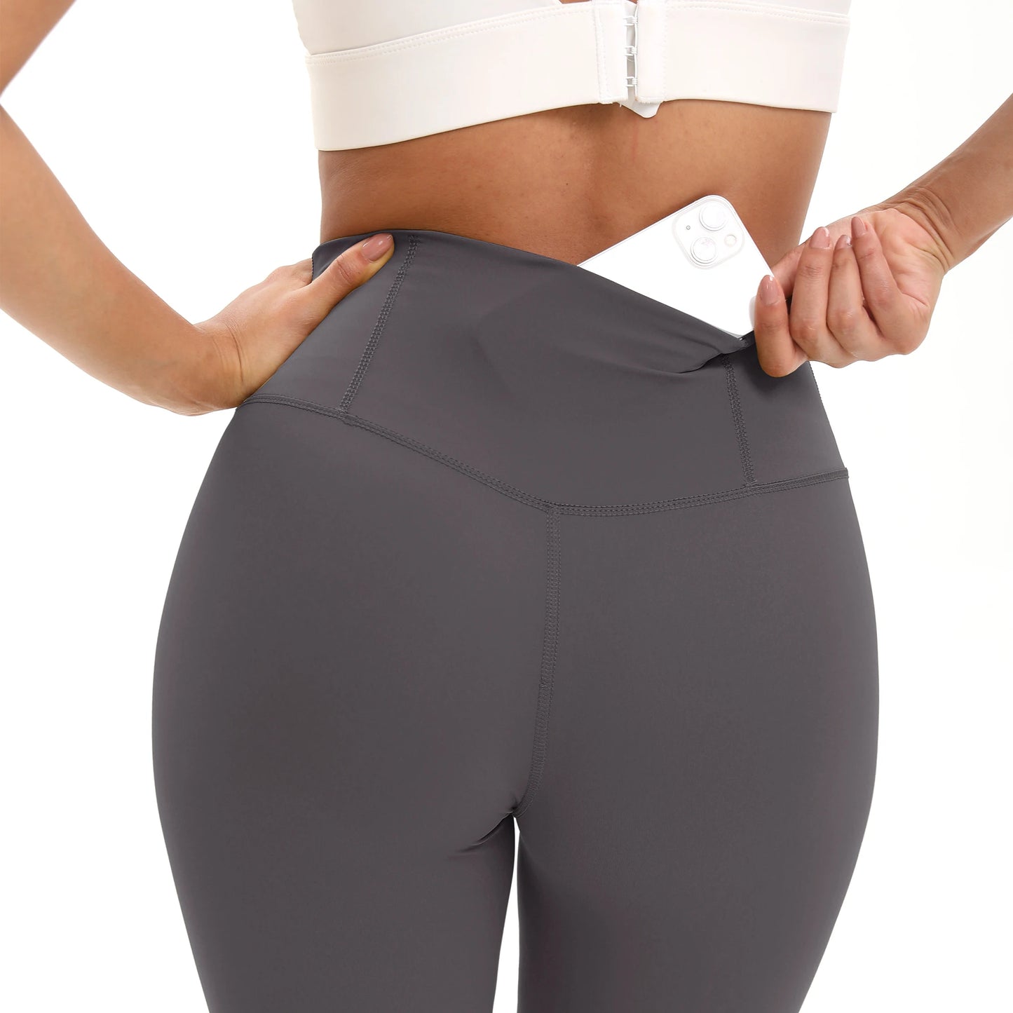 Heart And Home Shop 3 Pack Yoga Leggings Women High Waist
