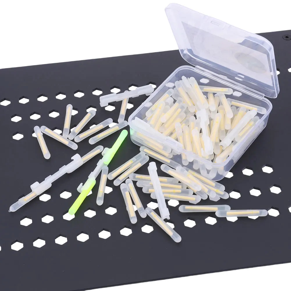 Nohign Waterproof Wind Rope Light Tent String Lamp Outdoor