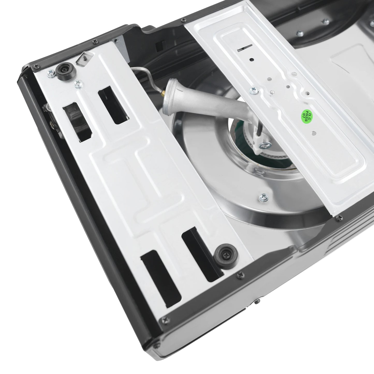 Portable Butane Camping Stove with Case Outdoor Metal Gas Stove for More Than Five Users with Ignition Device