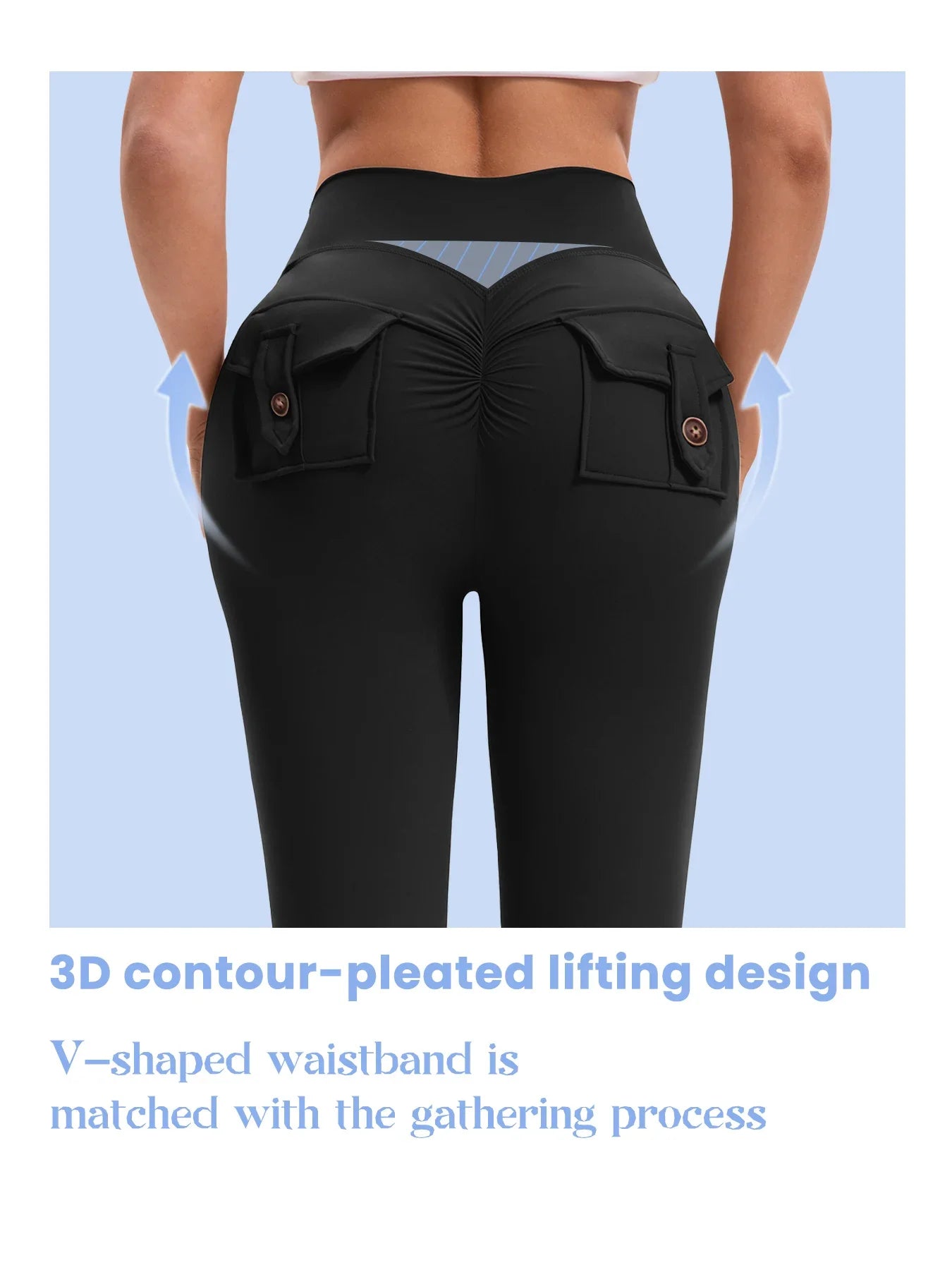 Heart And Home Shop Curve Yoga Pants Flared Bootcut