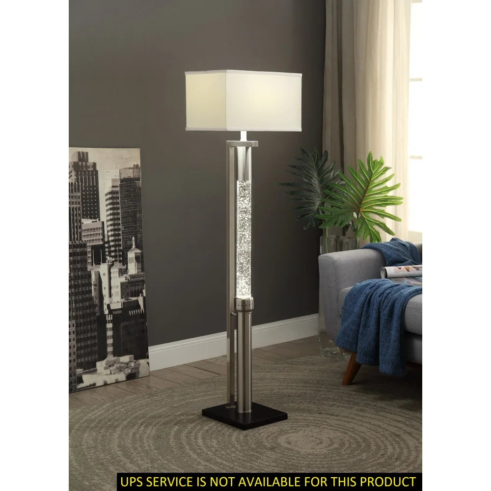 Luxurious Bedroom Table Lamp Sparkling Decorative Designer Home Decor Table Lamp 3 Wire-Wrapped Balls Night Light Living Room