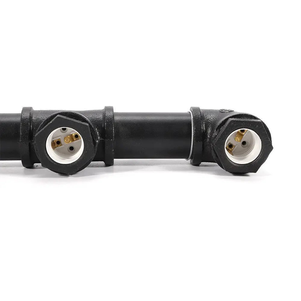 Chandelier Pendant Lamp Ceiling Light Fixture for Home Restaurant and Bar Decoration