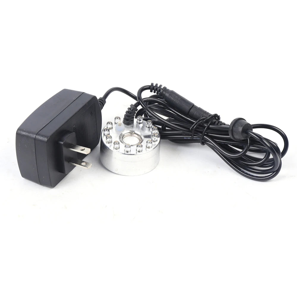 Hign Concerned Resin Tabletop Fountain Landscape Decor