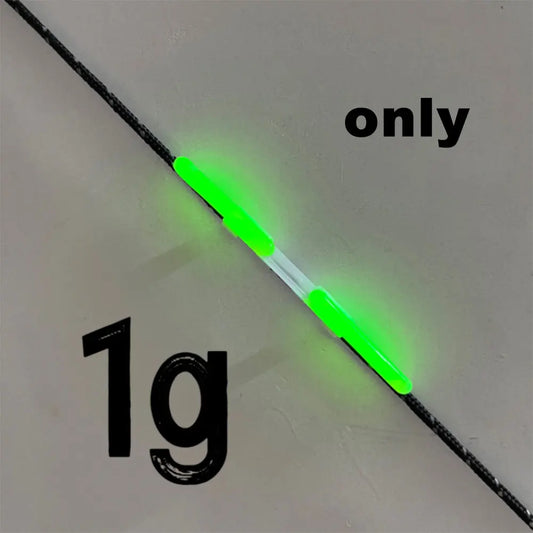 Nohign Waterproof Wind Rope Light Tent String Lamp Outdoor