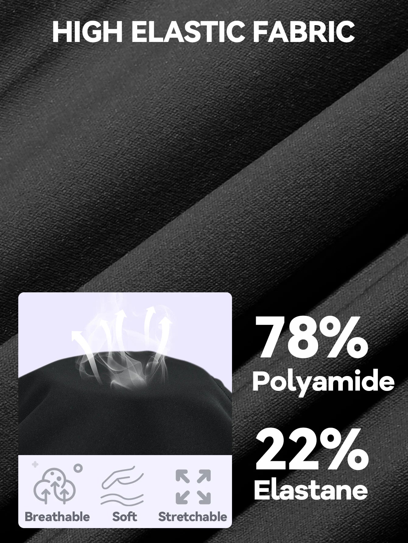 Heart And Home Yoga Flare Leg Pants Set Breathable Flex