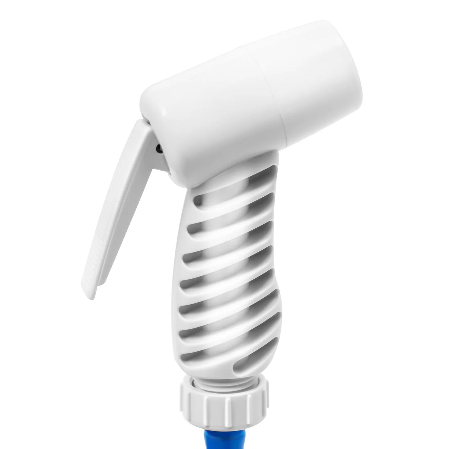 12L Portable Pressure Camp Shower with Detachable Double Shoulder Strap for Hiking and Outdoor Climbing