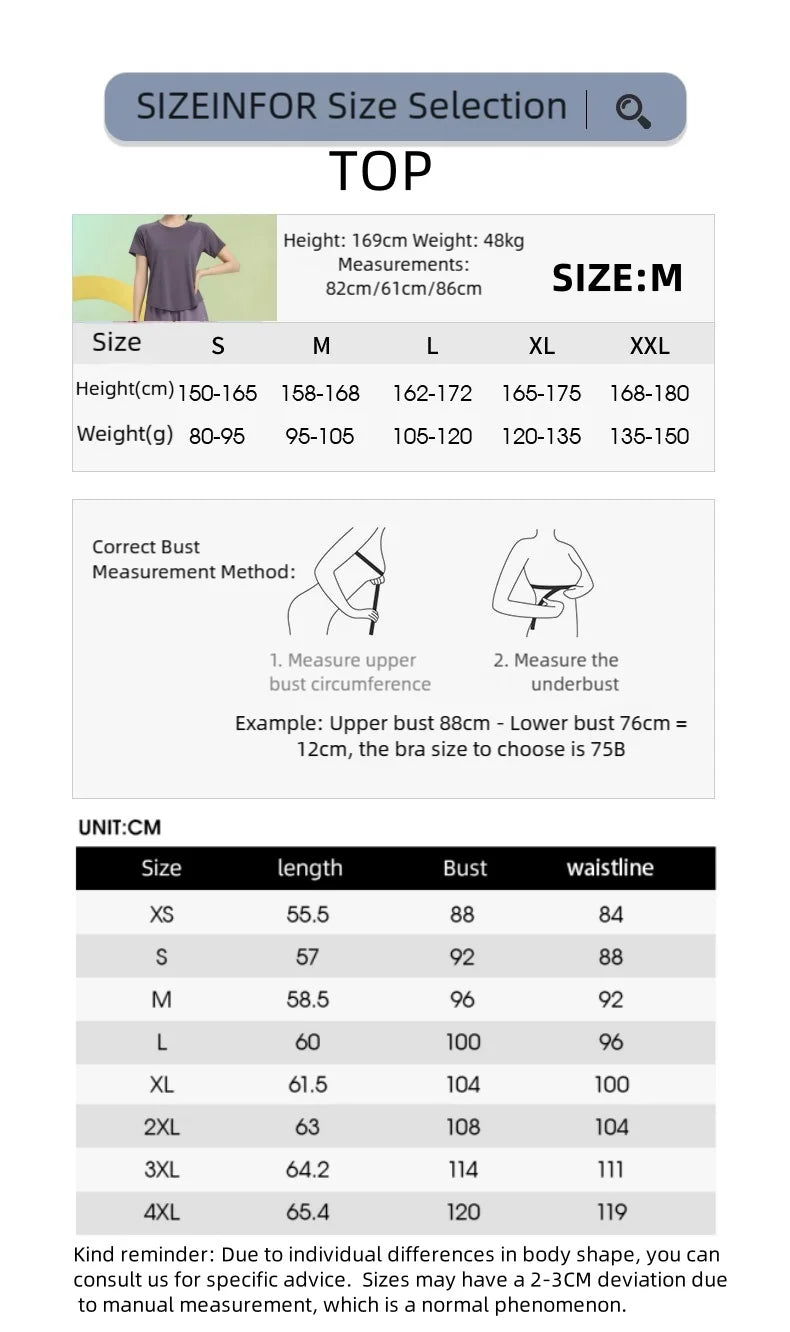 DRUR Women Yoga Set 2 Piece Fitness Wear Running Shorts