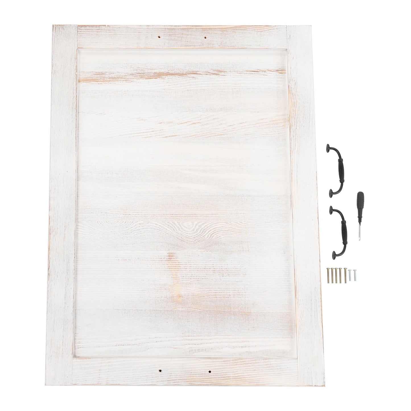 Noodle Board Stovetop Cover Kitchen Serving Tray with Handles 44lbs Load Capacity Countertop Protector Modern Style Wood Tray