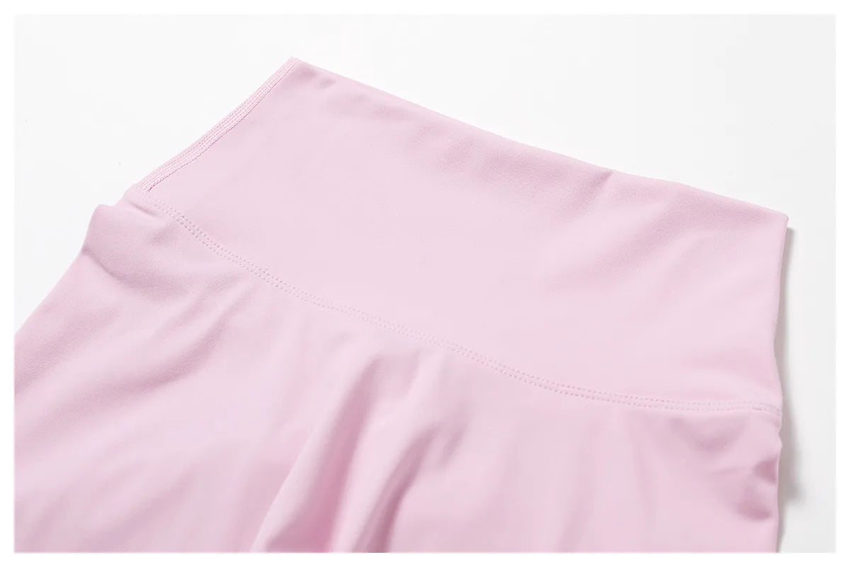 CTENKEVET Women Long Sleeve Yoga Set Quick Dry 2 Piece