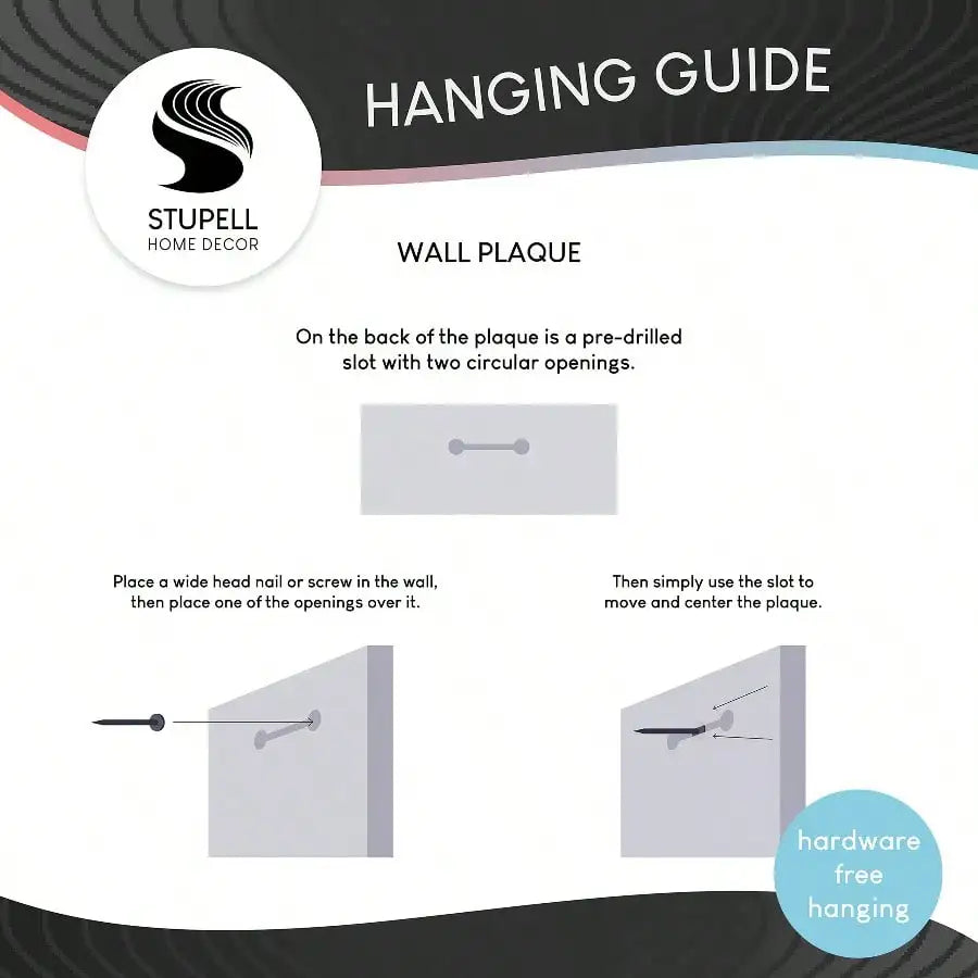 Home Decor Its All About Candy Old Fashioned Illustration Wall Plaque