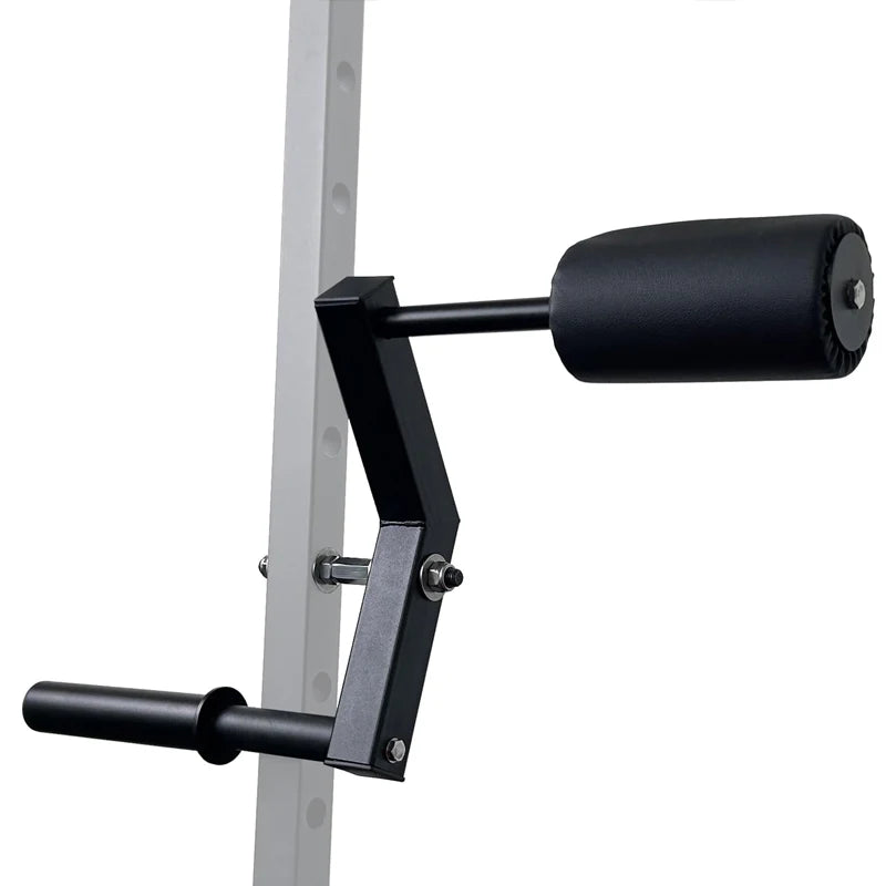 Upgraded Rack Mount Neck Trainer for Arm Strength Training