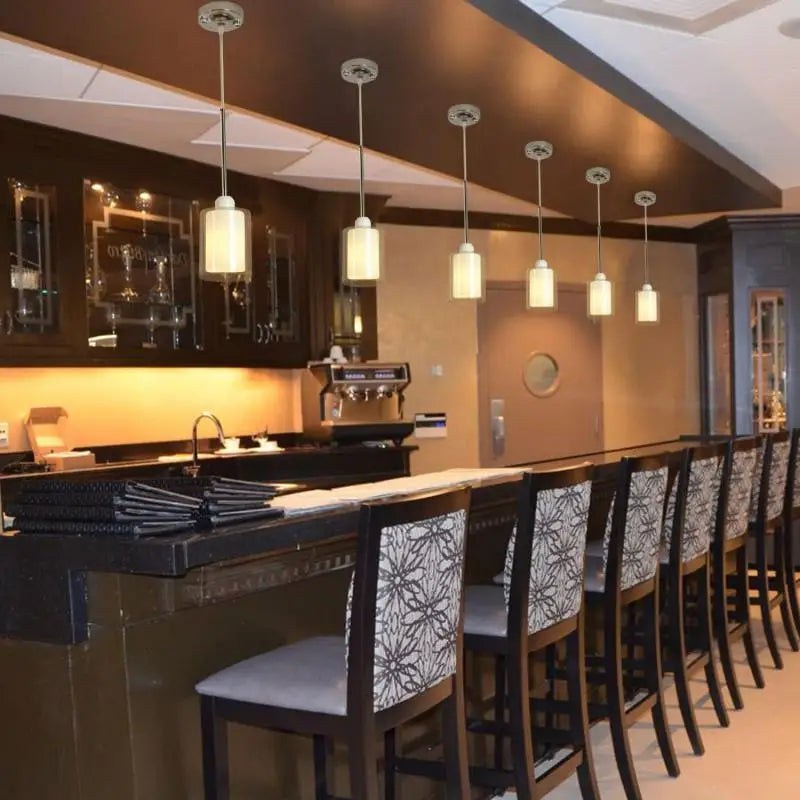 Vintage Loft Industrial Pendant Lights Hanging Lamp Modern Iron Cage Retro Loft Metal Lamps Retro Cafe Indoor Lighting Fixtures