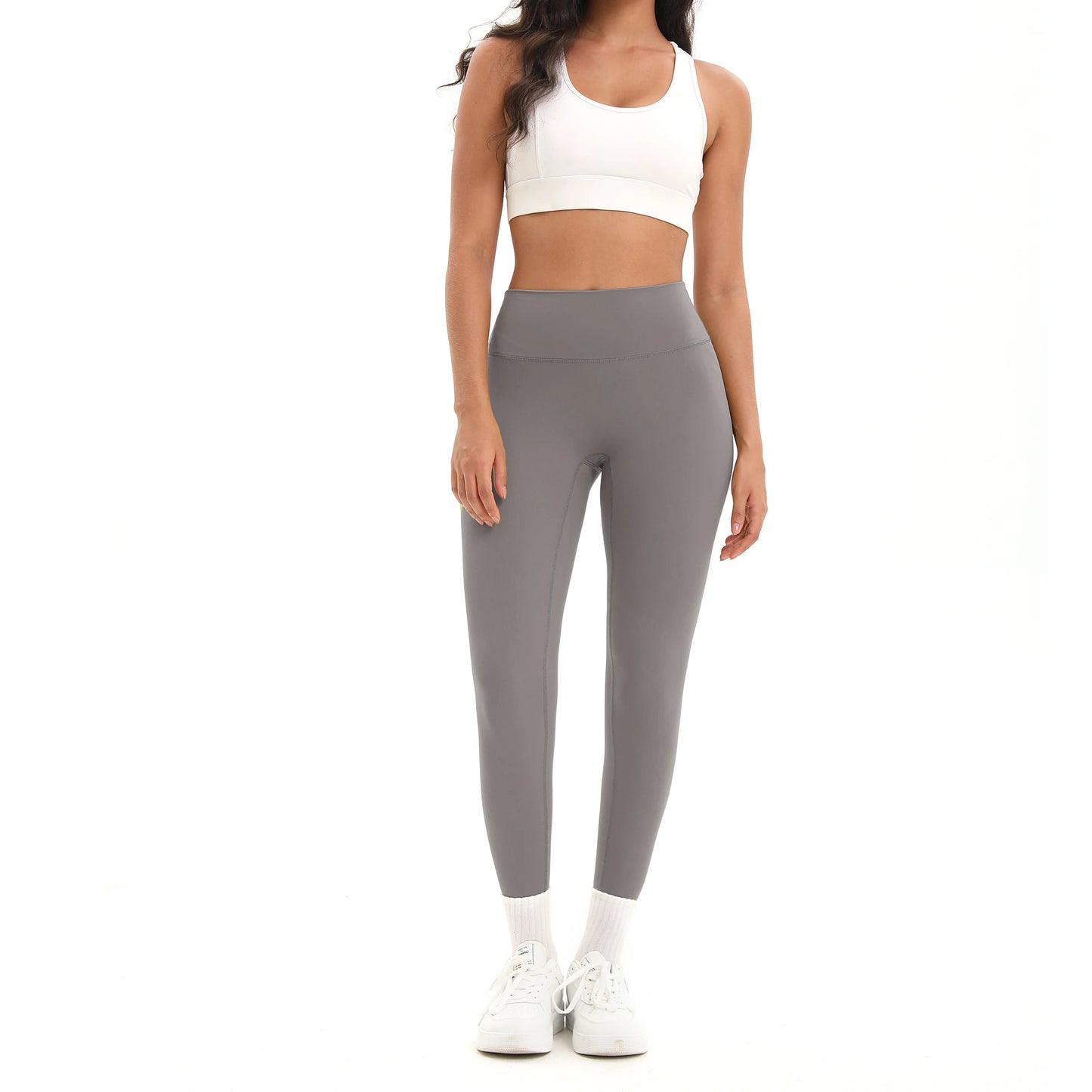 Heart And Home Shop 3 Pack Yoga Leggings Women High Waist