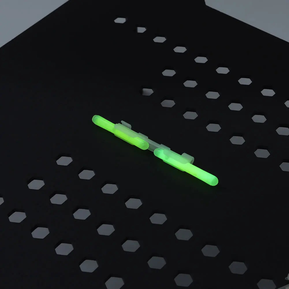 Nohign Waterproof Wind Rope Light Tent String Lamp Outdoor