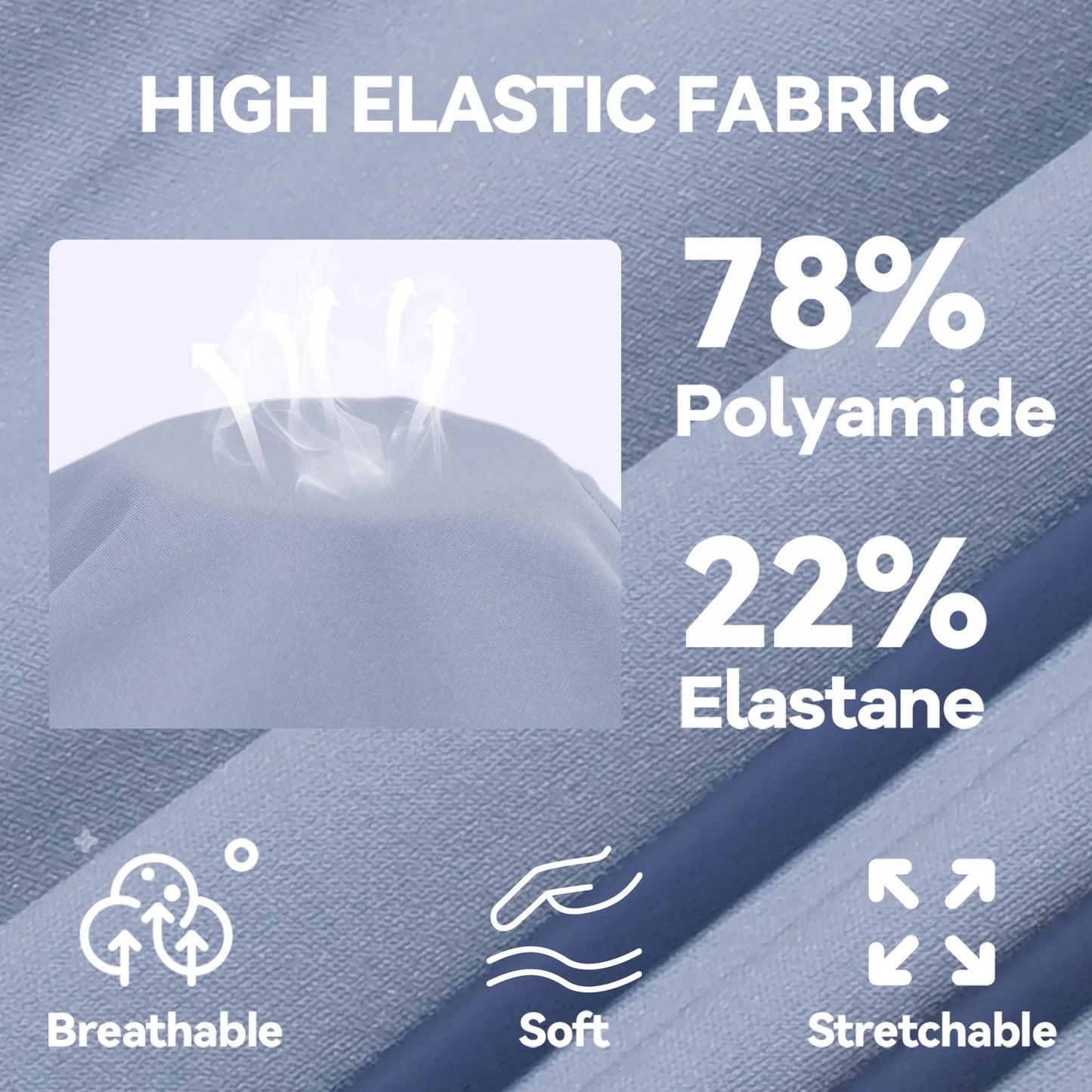 Heart And Home Yoga Flare Leg Pants Set Breathable Flex