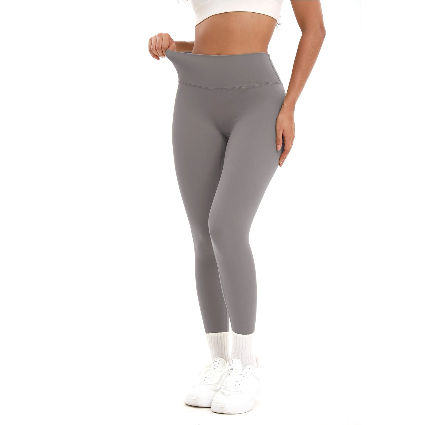 Heart And Home Shop 3 Pack Yoga Leggings Women High Waist