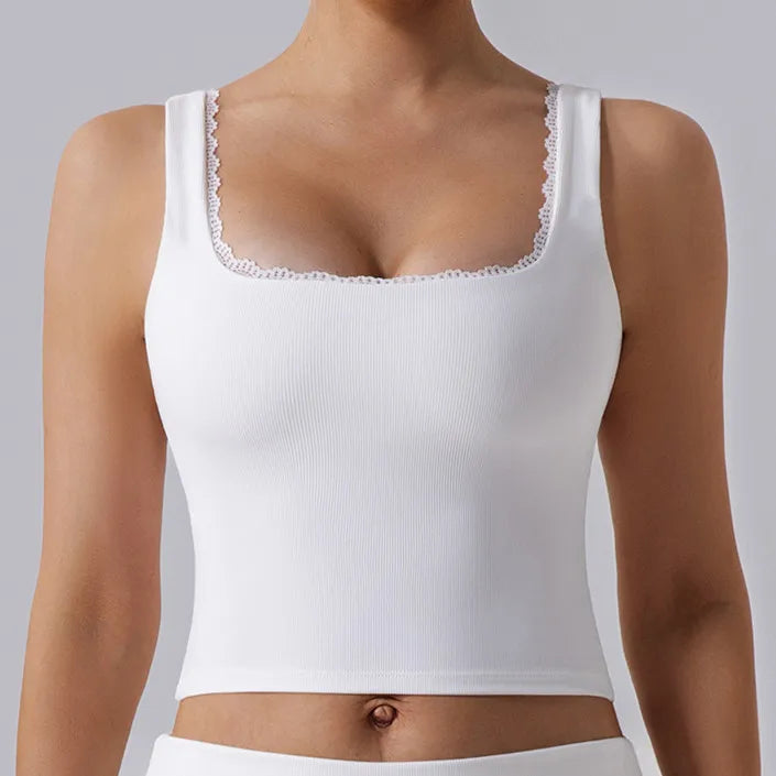 CEODOGGCN Yoga Set Women Push Up Bra High Waist Leggings