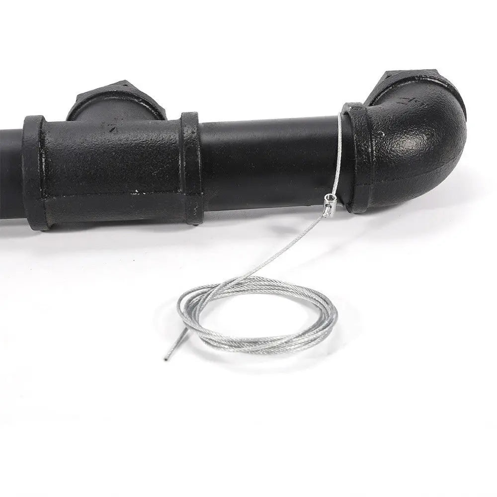 Chandelier Pendant Lamp Ceiling Light Fixture for Home Restaurant and Bar Decoration