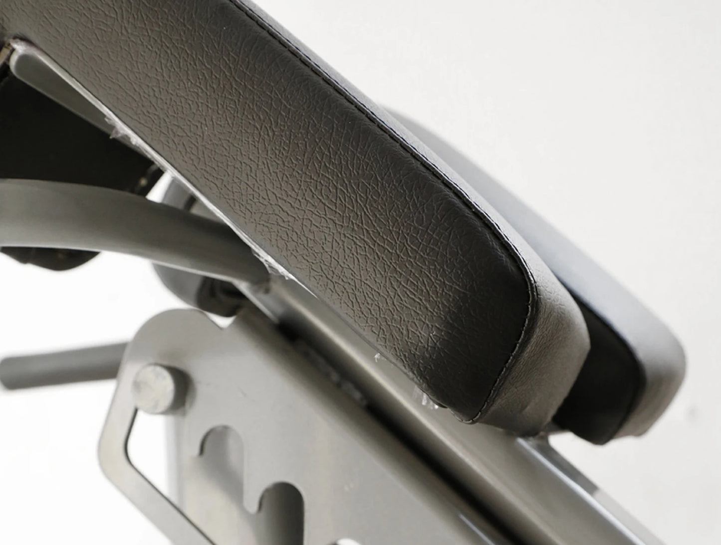 Commercial Gym Strength Training Multifunctional Back Extension Roman Chair Adjustable Sit Up Bench for Men and Women