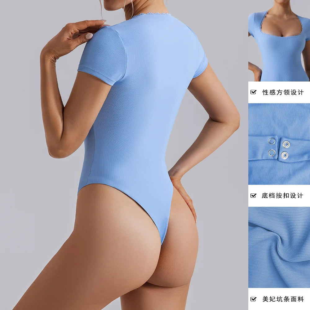 CEODOGGCN Yoga Set Women Push Up Bra High Waist Leggings